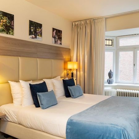 Dormio Wijnhotel Valkenburg Valkenburg aan de Geul Екстериор снимка