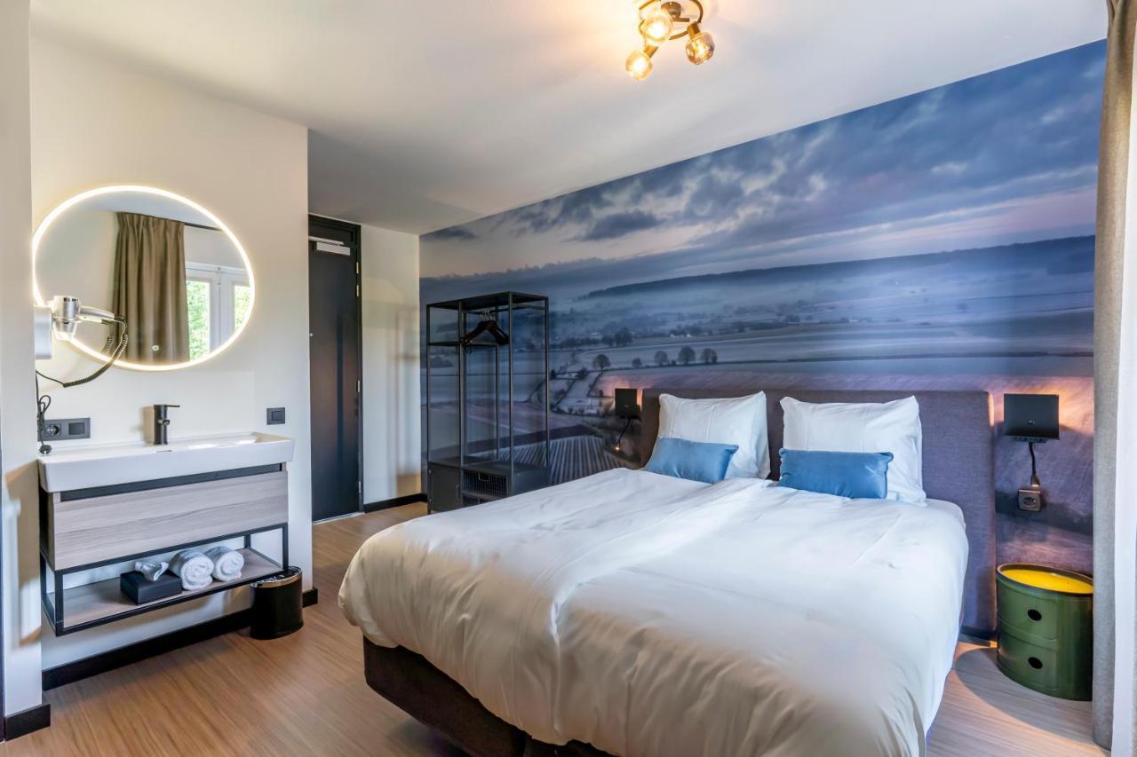 Dormio Wijnhotel Valkenburg Valkenburg aan de Geul Екстериор снимка