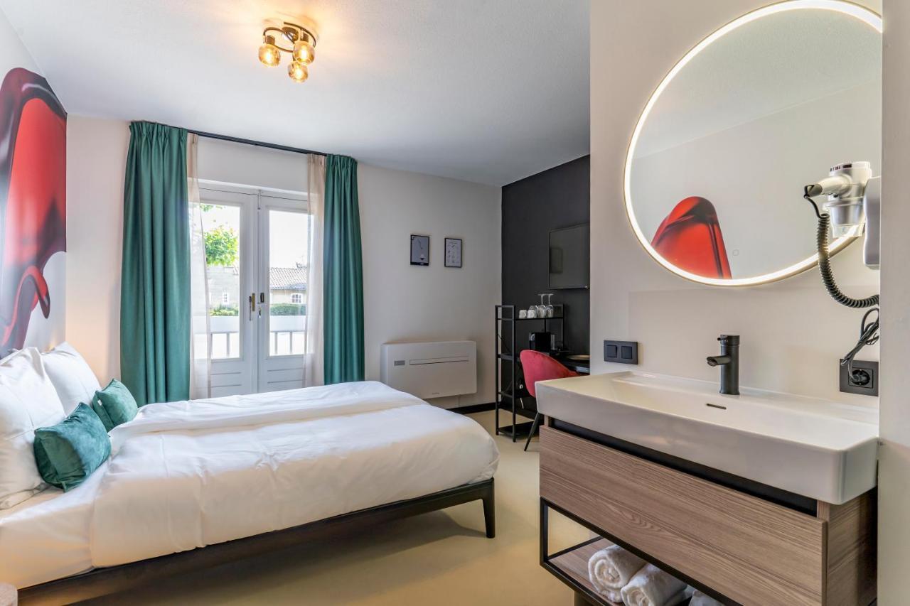 Dormio Wijnhotel Valkenburg Valkenburg aan de Geul Екстериор снимка