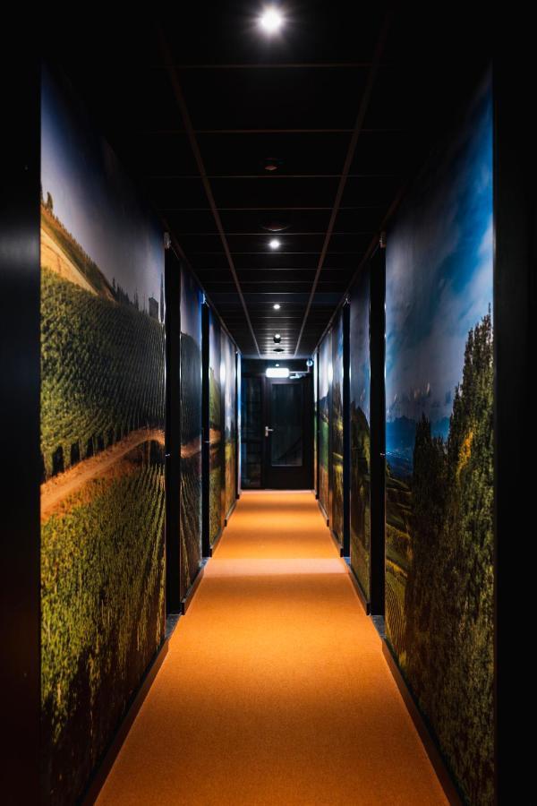 Dormio Wijnhotel Valkenburg Valkenburg aan de Geul Екстериор снимка
