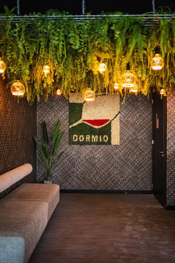 Dormio Wijnhotel Valkenburg Valkenburg aan de Geul Екстериор снимка