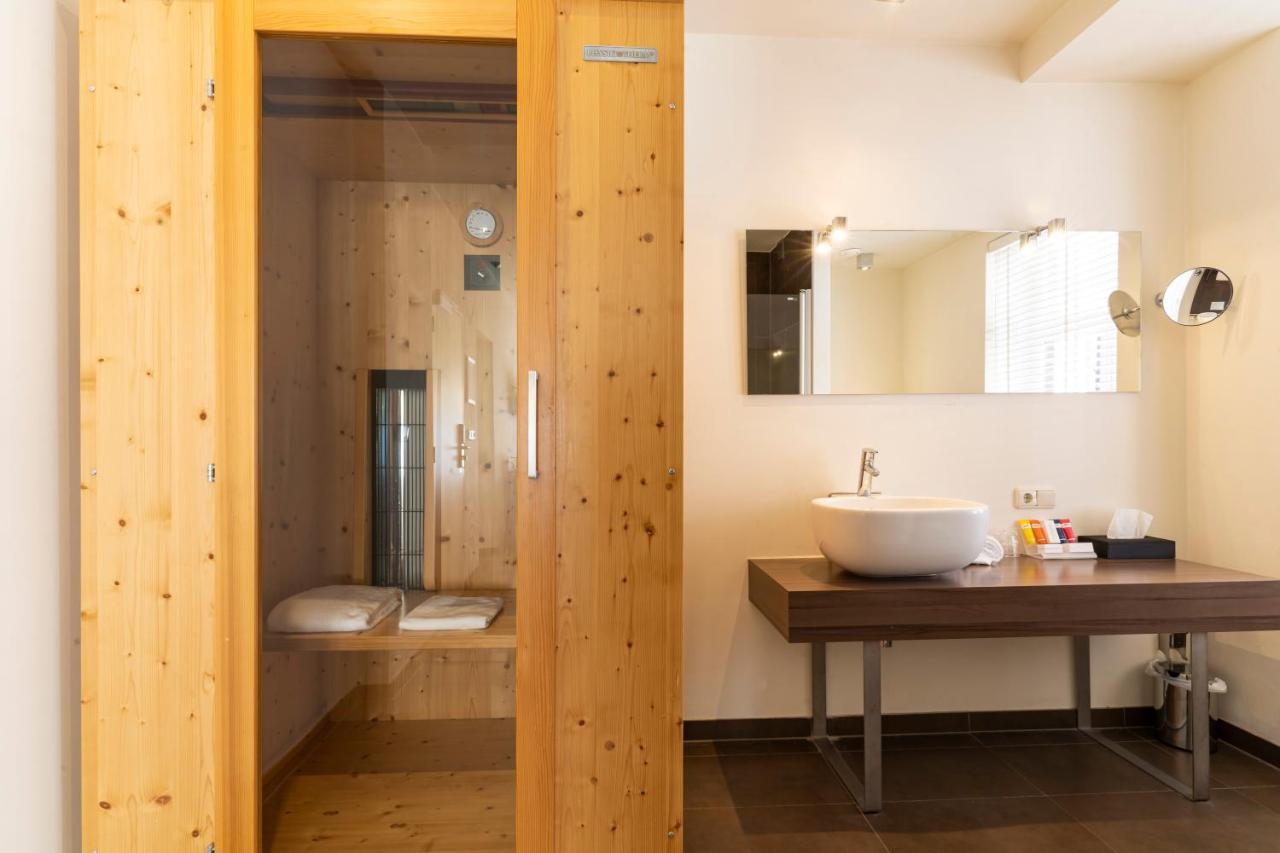Dormio Wijnhotel Valkenburg Valkenburg aan de Geul Екстериор снимка