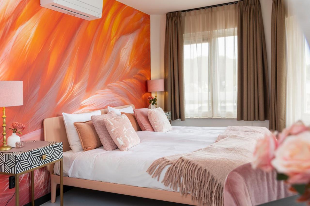 Dormio Wijnhotel Valkenburg Valkenburg aan de Geul Екстериор снимка