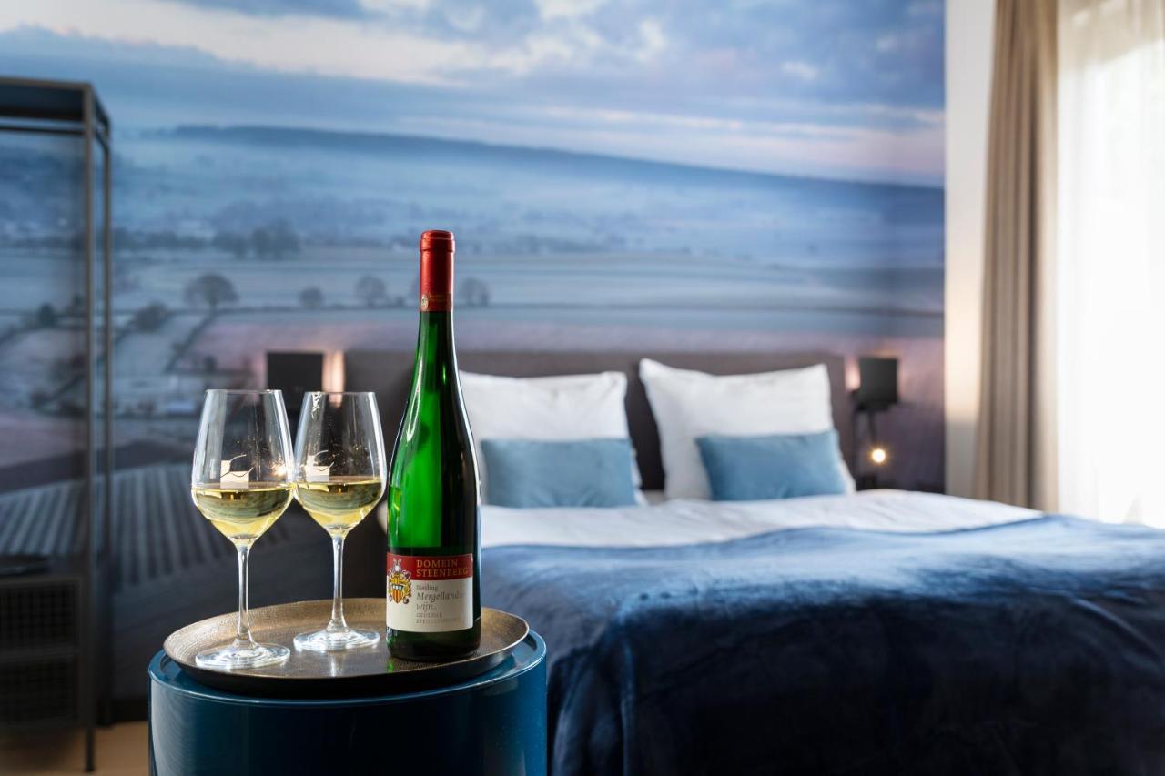 Dormio Wijnhotel Valkenburg Valkenburg aan de Geul Екстериор снимка