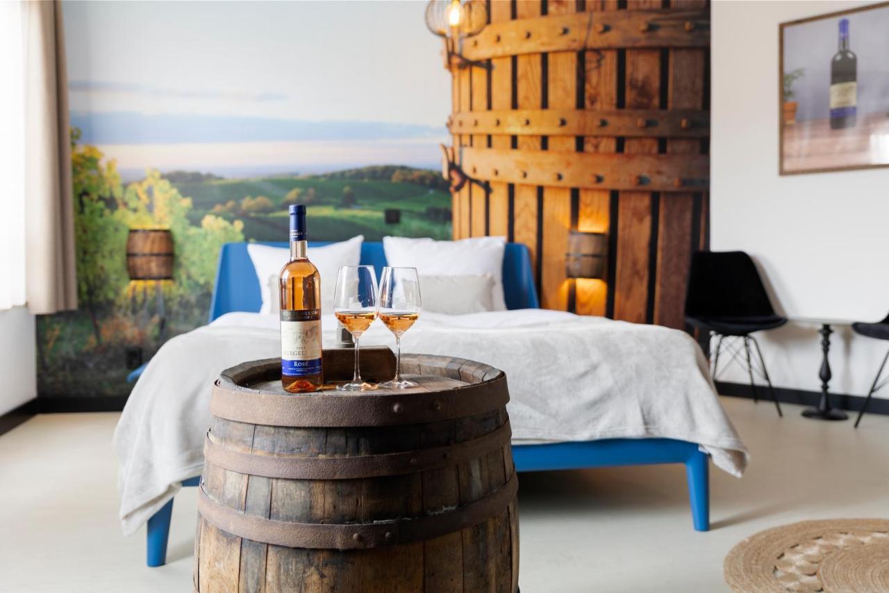 Dormio Wijnhotel Valkenburg Valkenburg aan de Geul Екстериор снимка
