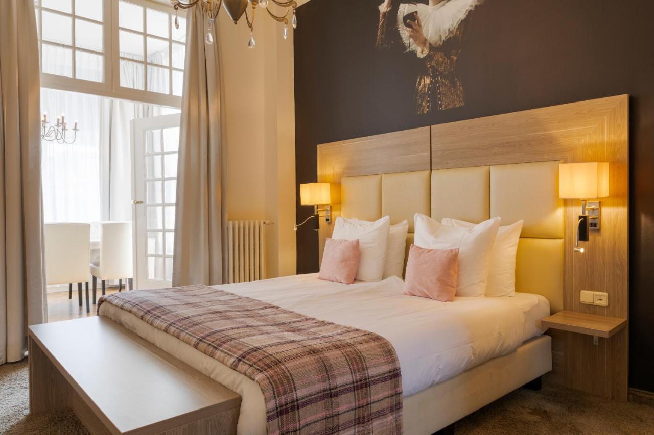 Dormio Wijnhotel Valkenburg Valkenburg aan de Geul Екстериор снимка