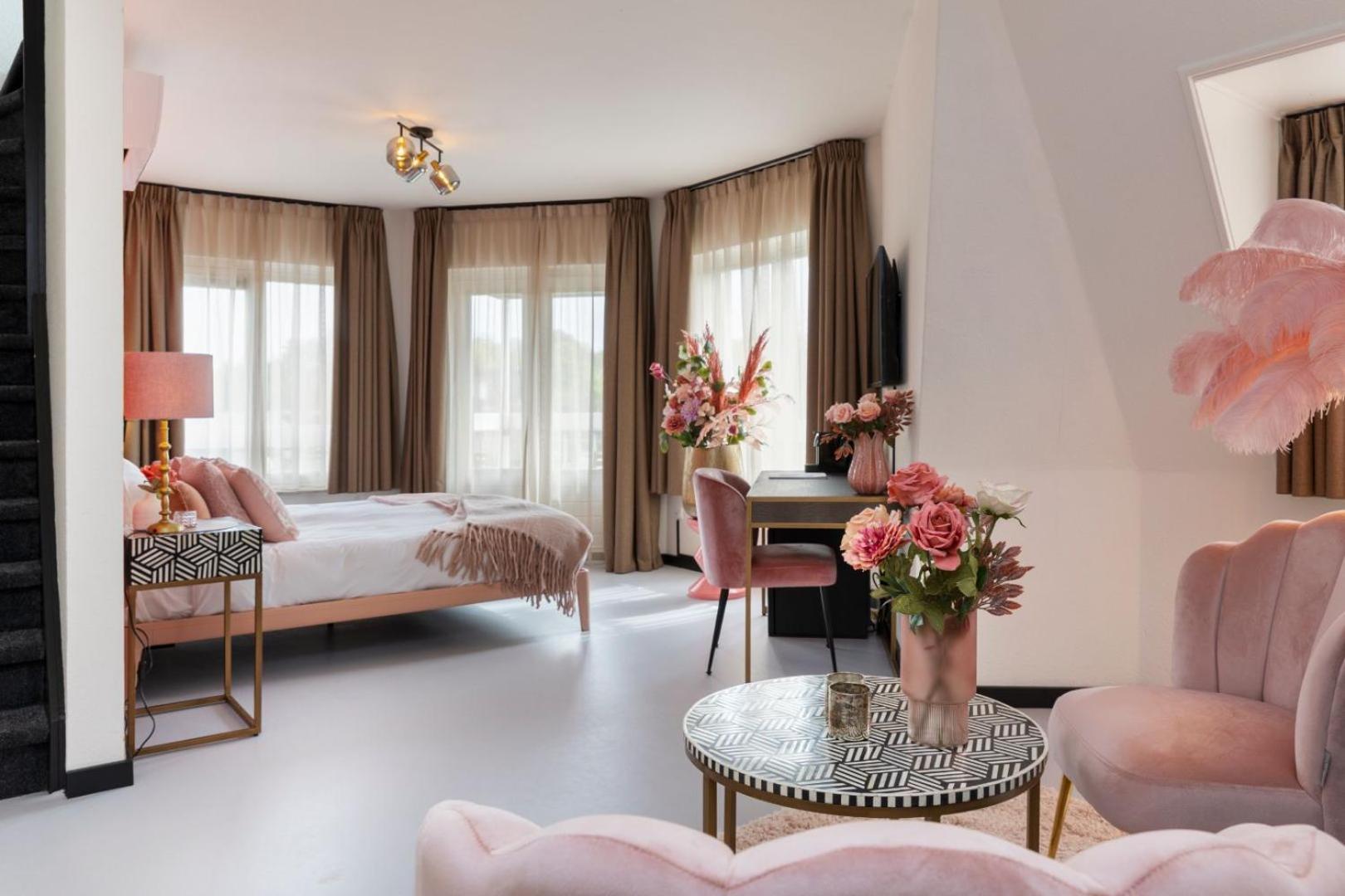 Dormio Wijnhotel Valkenburg Valkenburg aan de Geul Екстериор снимка