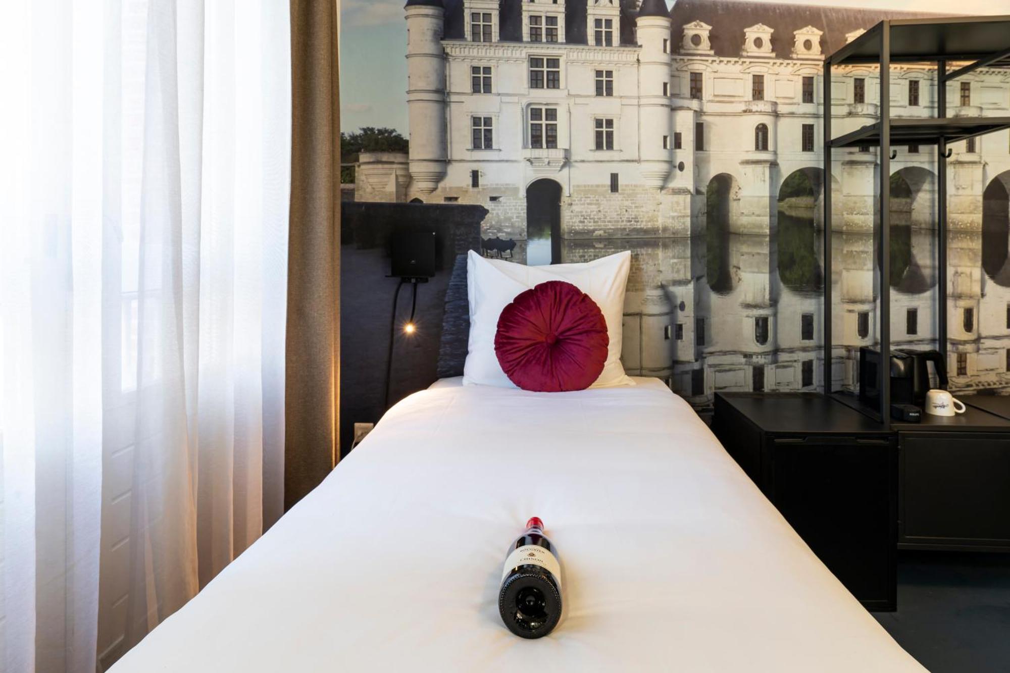 Dormio Wijnhotel Valkenburg Valkenburg aan de Geul Стая снимка