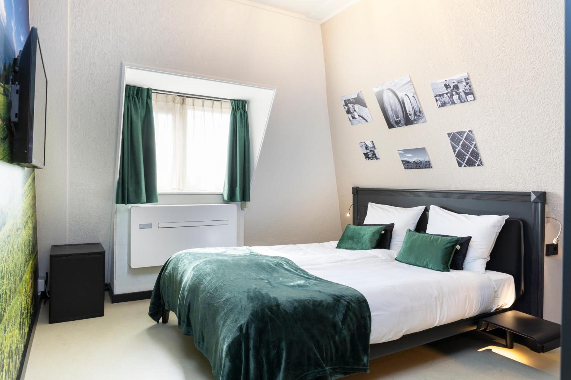 Dormio Wijnhotel Valkenburg Valkenburg aan de Geul Стая снимка